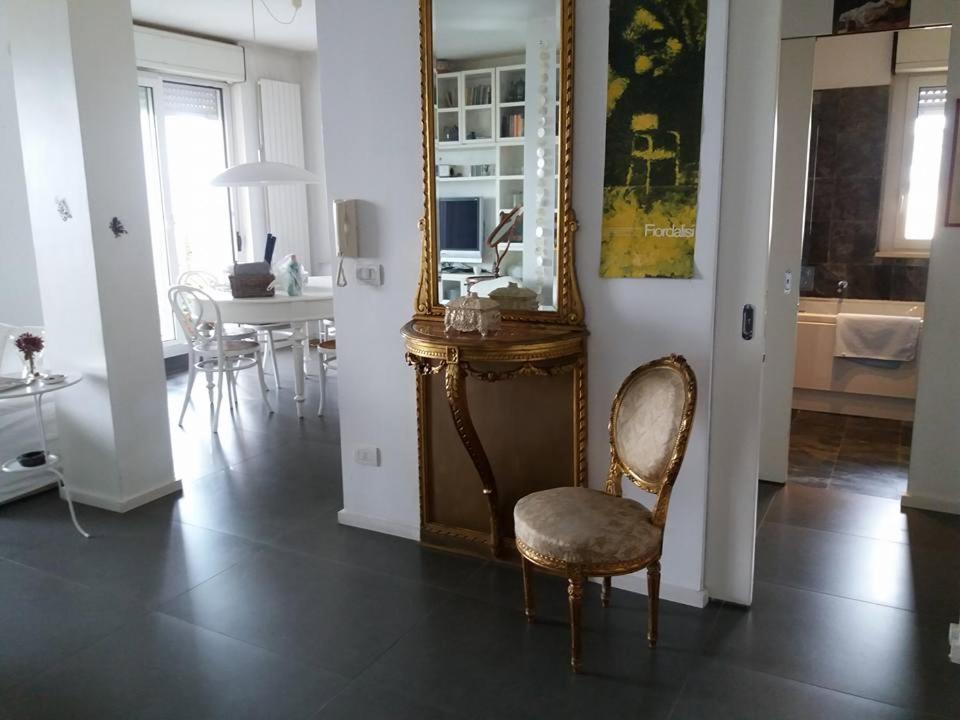 Casettalmar Apartment Bari Exterior photo