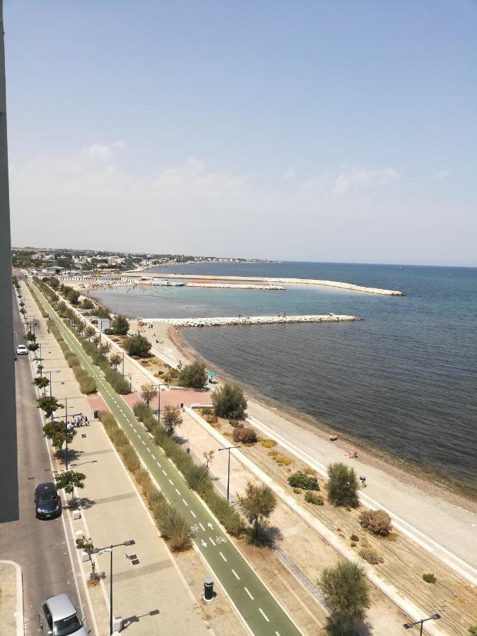 Casettalmar Apartment Bari Exterior photo